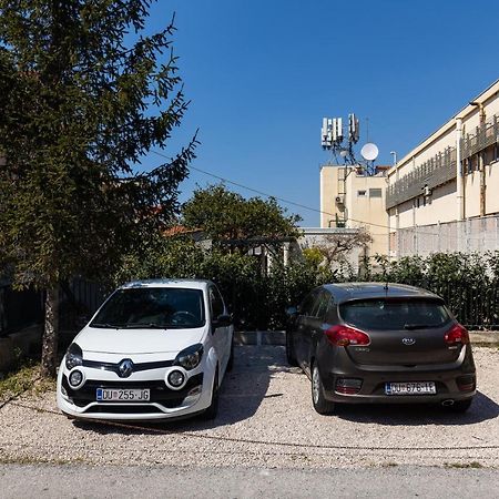 Appartamento Orange Volantina Ragusa Esterno foto