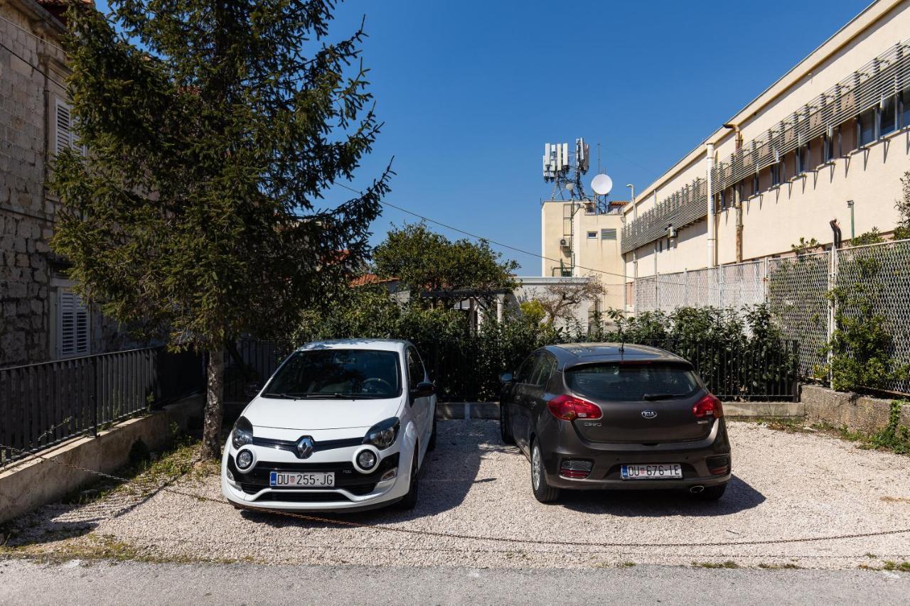 Appartamento Orange Volantina Ragusa Esterno foto