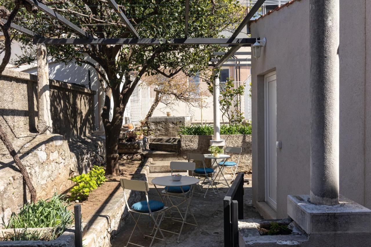 Appartamento Orange Volantina Ragusa Esterno foto
