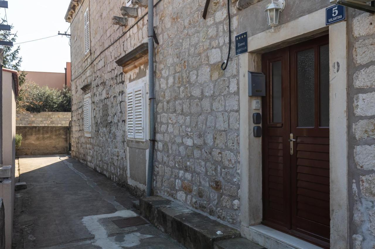 Appartamento Orange Volantina Ragusa Esterno foto
