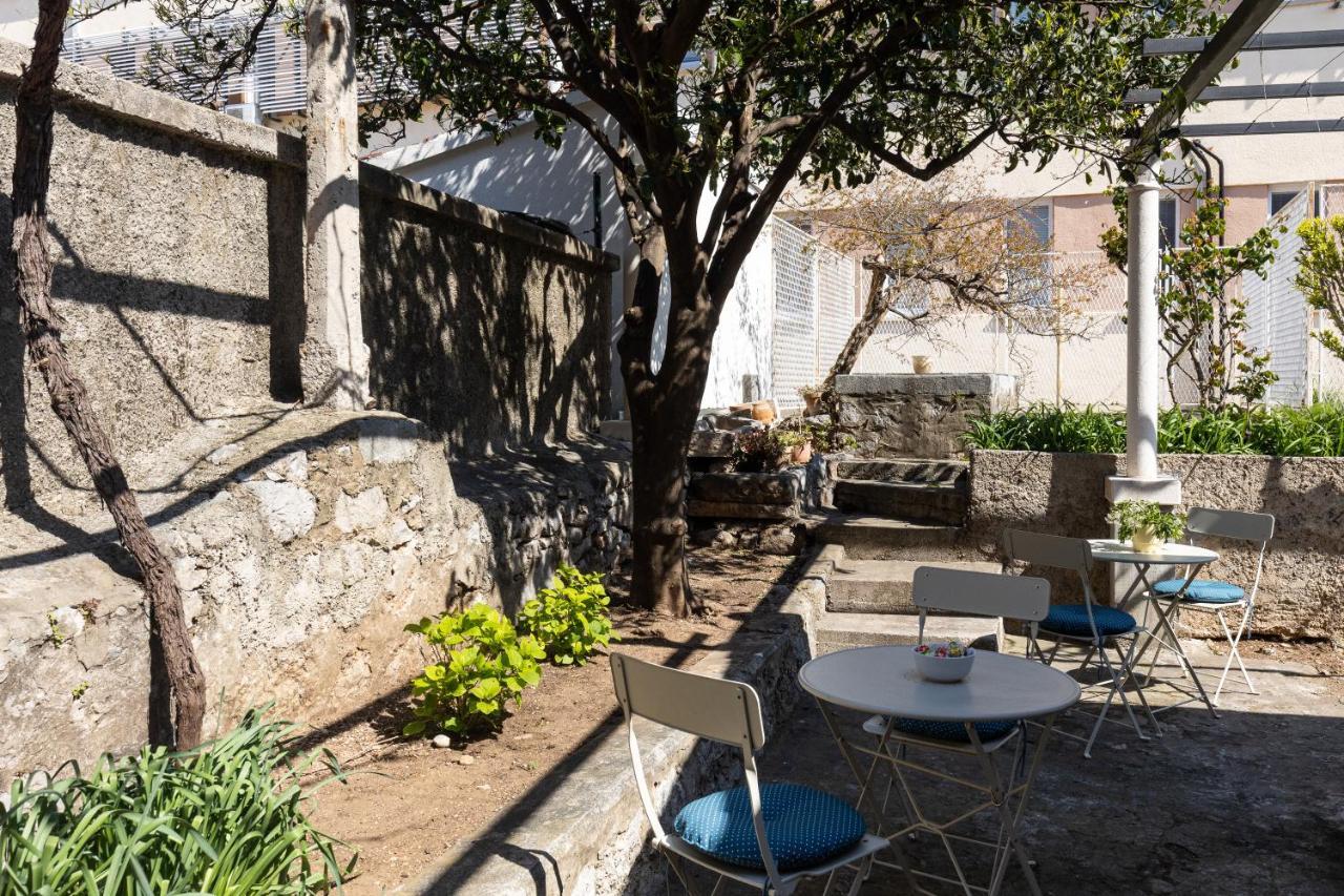 Appartamento Orange Volantina Ragusa Esterno foto